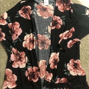 Charlotte Russe Sweater NWT